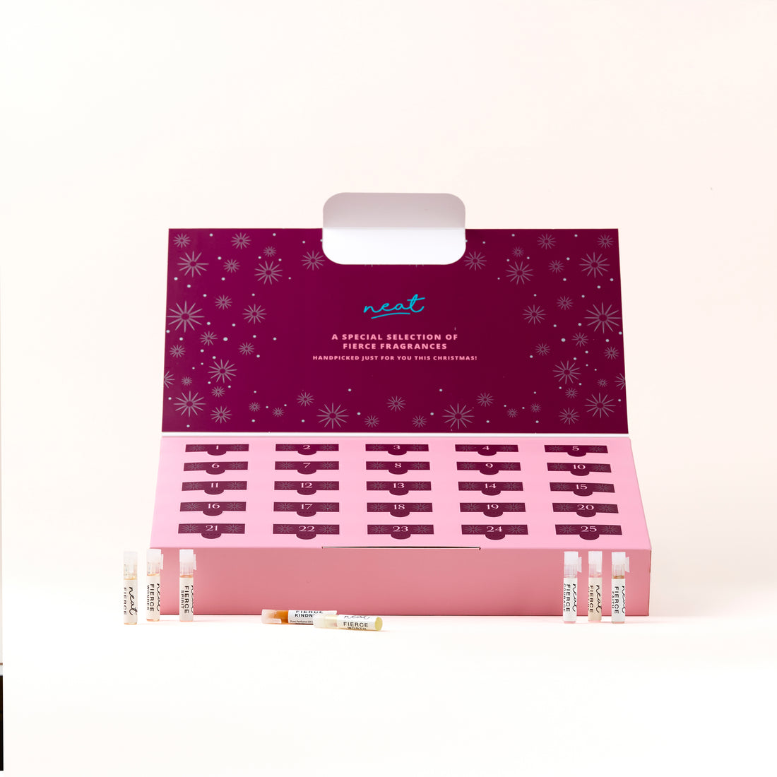 Fragrance Advent Calendar
