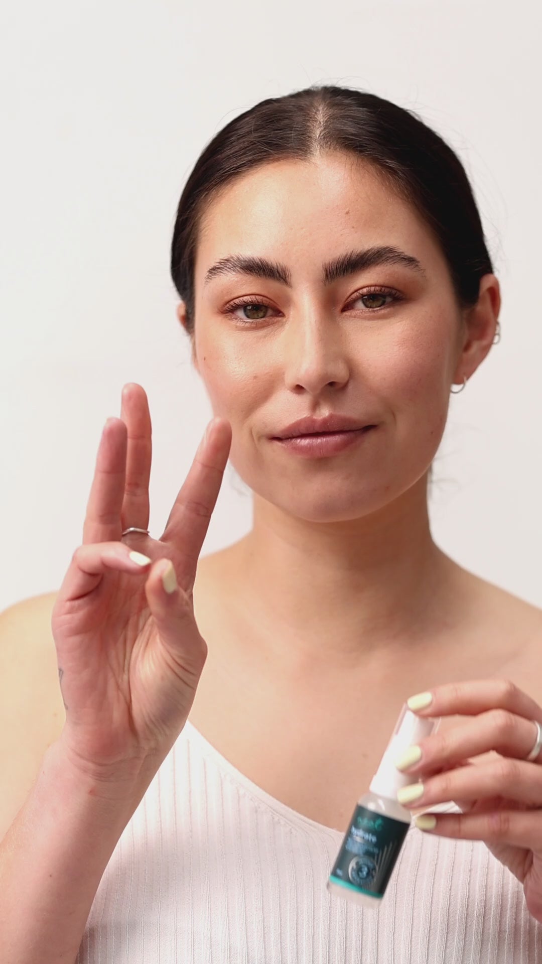 Hydrate: Hyaluronic Acid Serum