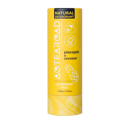 Aotearoad Natural Deodorants