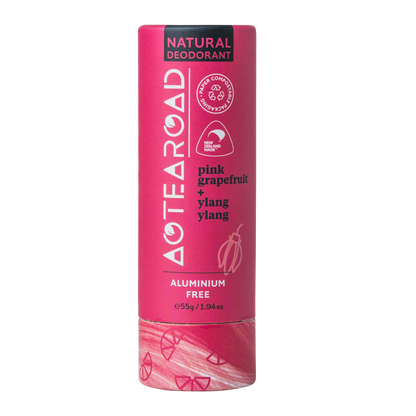 Aotearoad Natural Deodorants