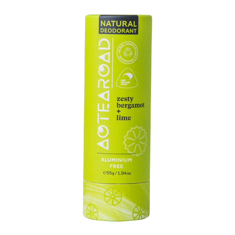 Aotearoad Natural Deodorants