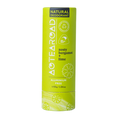 Aotearoad Natural Deodorants