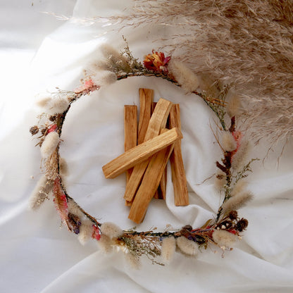 Palo Santo Smudge Sticks - 6 Pack - Neat Natural Products NZ