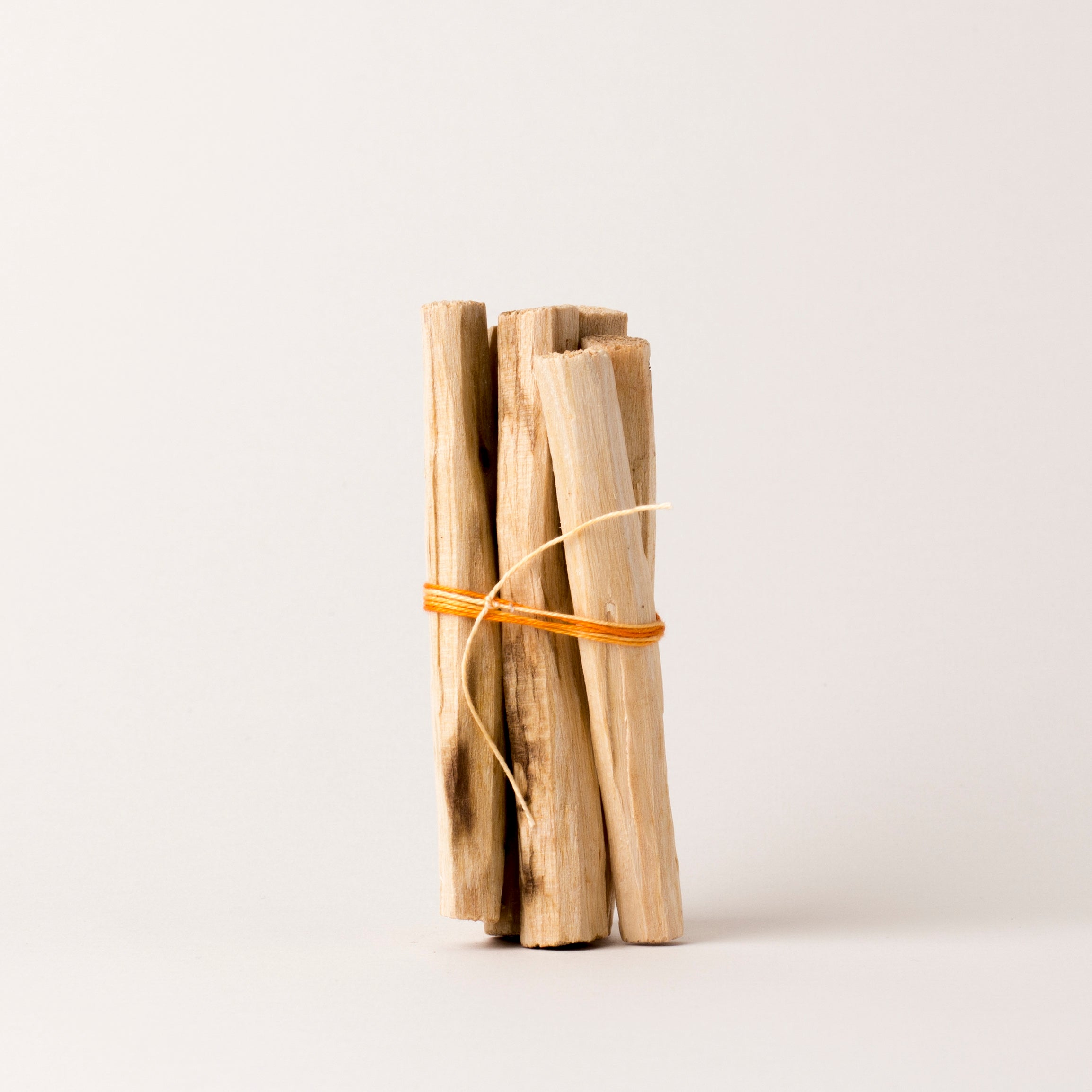 Palo Santo Smudge Sticks - 6 Pack - Neat